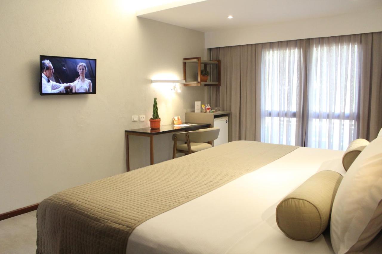 Summerville Resort Pôrto das Galinhas Εξωτερικό φωτογραφία