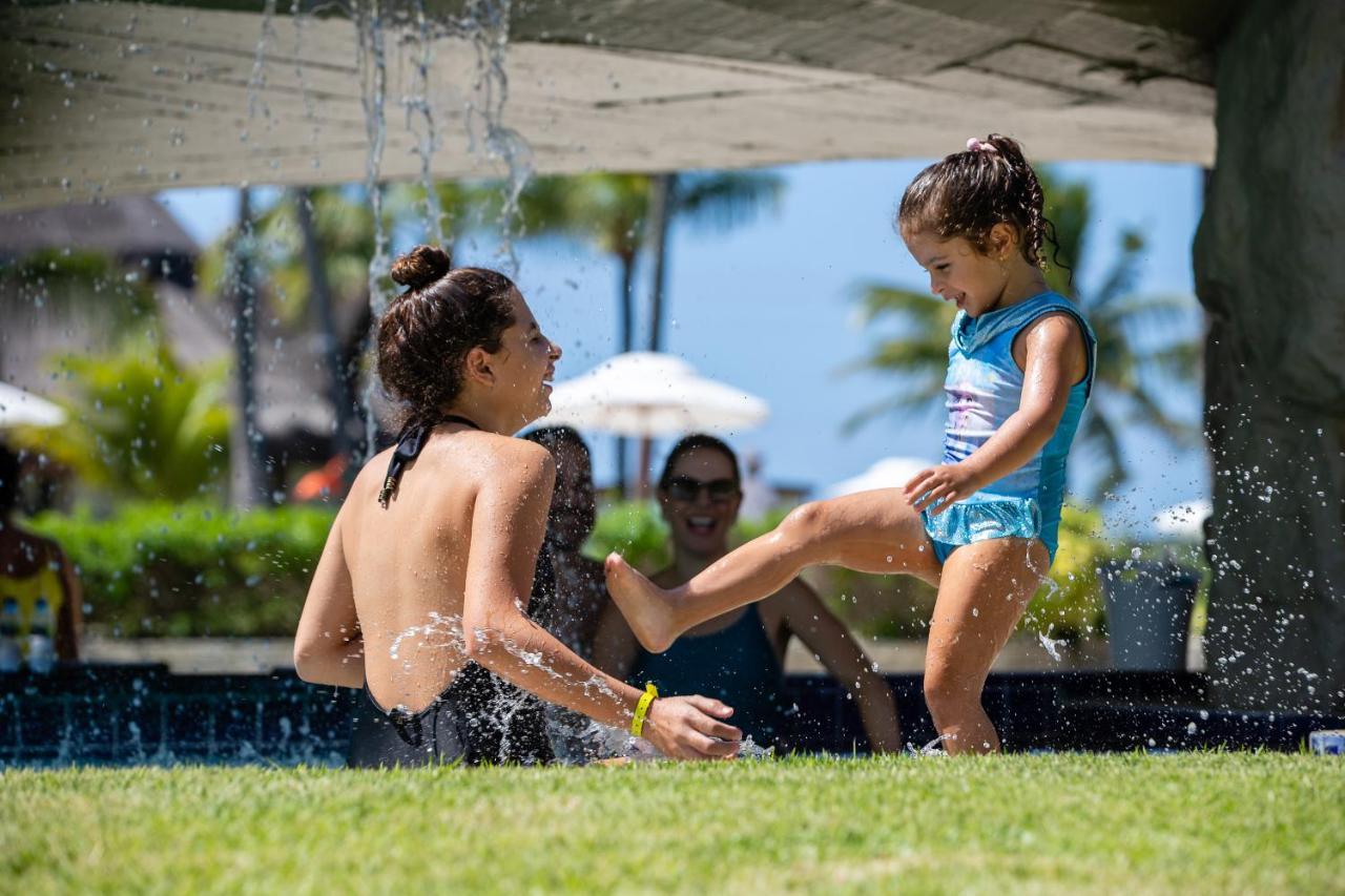 Summerville Resort Pôrto das Galinhas Εξωτερικό φωτογραφία