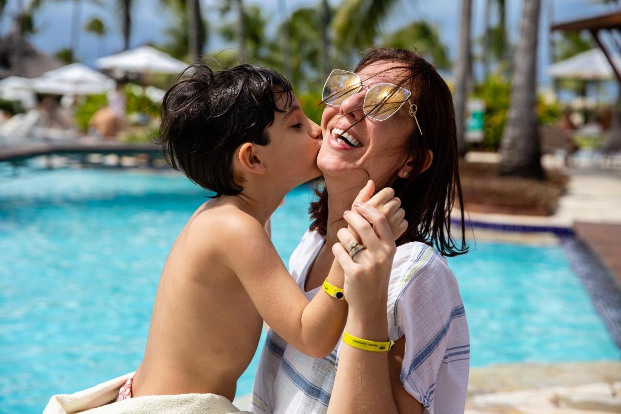 Summerville Resort Pôrto das Galinhas Εξωτερικό φωτογραφία