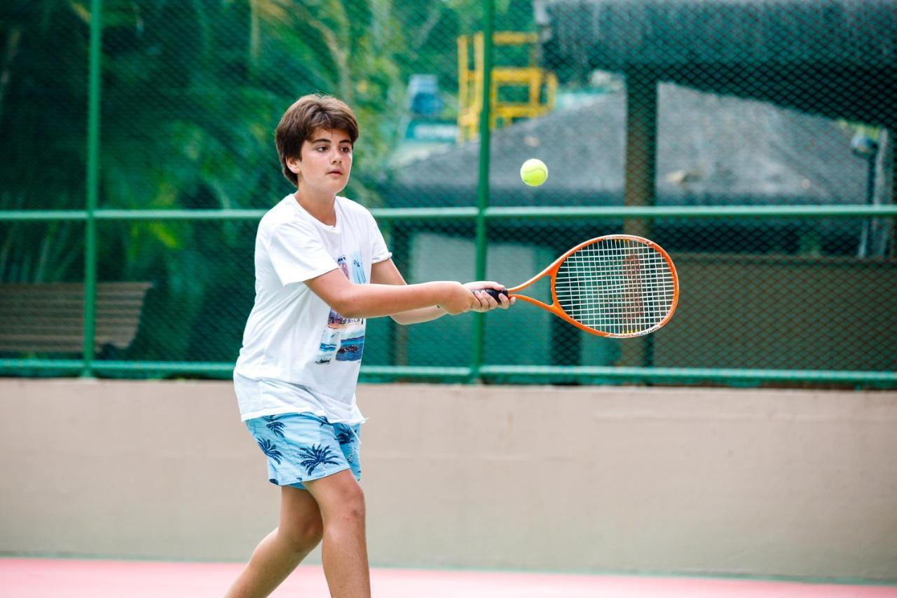 Summerville Resort Pôrto das Galinhas Εξωτερικό φωτογραφία