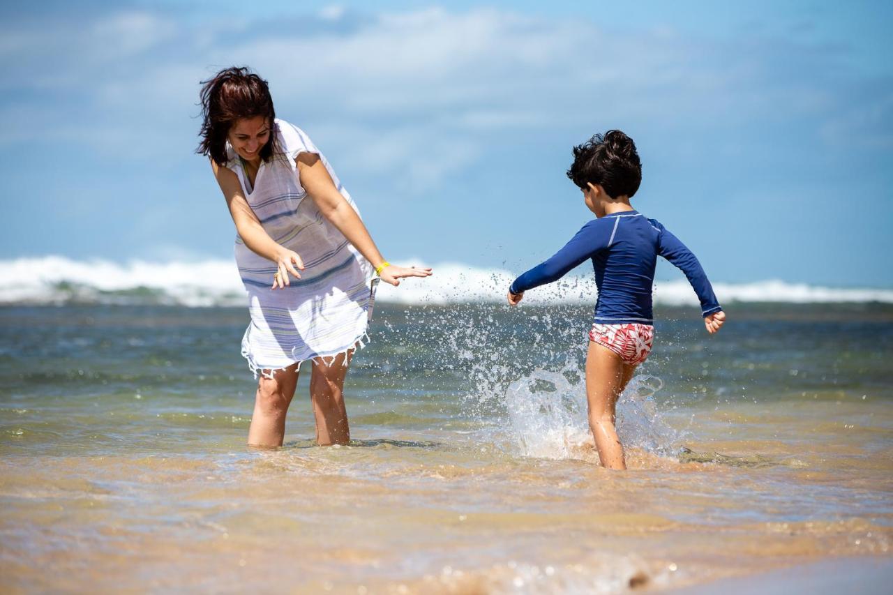 Summerville Resort Pôrto das Galinhas Εξωτερικό φωτογραφία