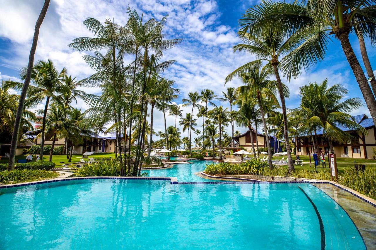 Summerville Resort Pôrto das Galinhas Εξωτερικό φωτογραφία