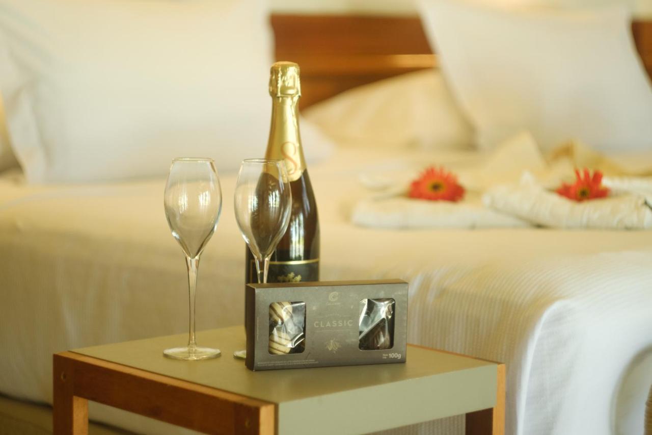 Summerville Resort Pôrto das Galinhas Εξωτερικό φωτογραφία