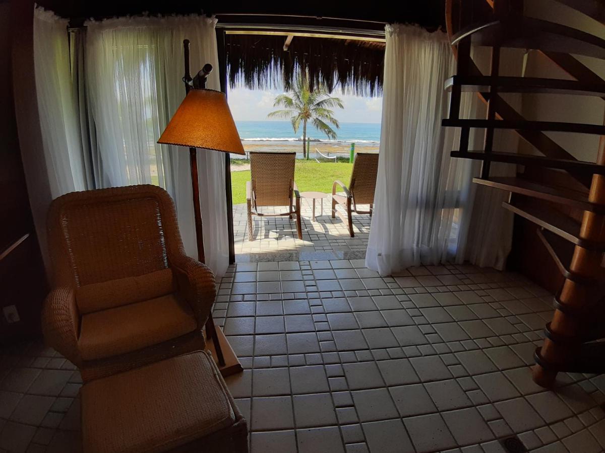 Summerville Resort Pôrto das Galinhas Εξωτερικό φωτογραφία