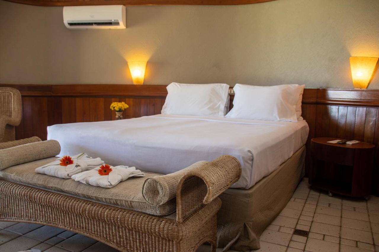 Summerville Resort Pôrto das Galinhas Εξωτερικό φωτογραφία