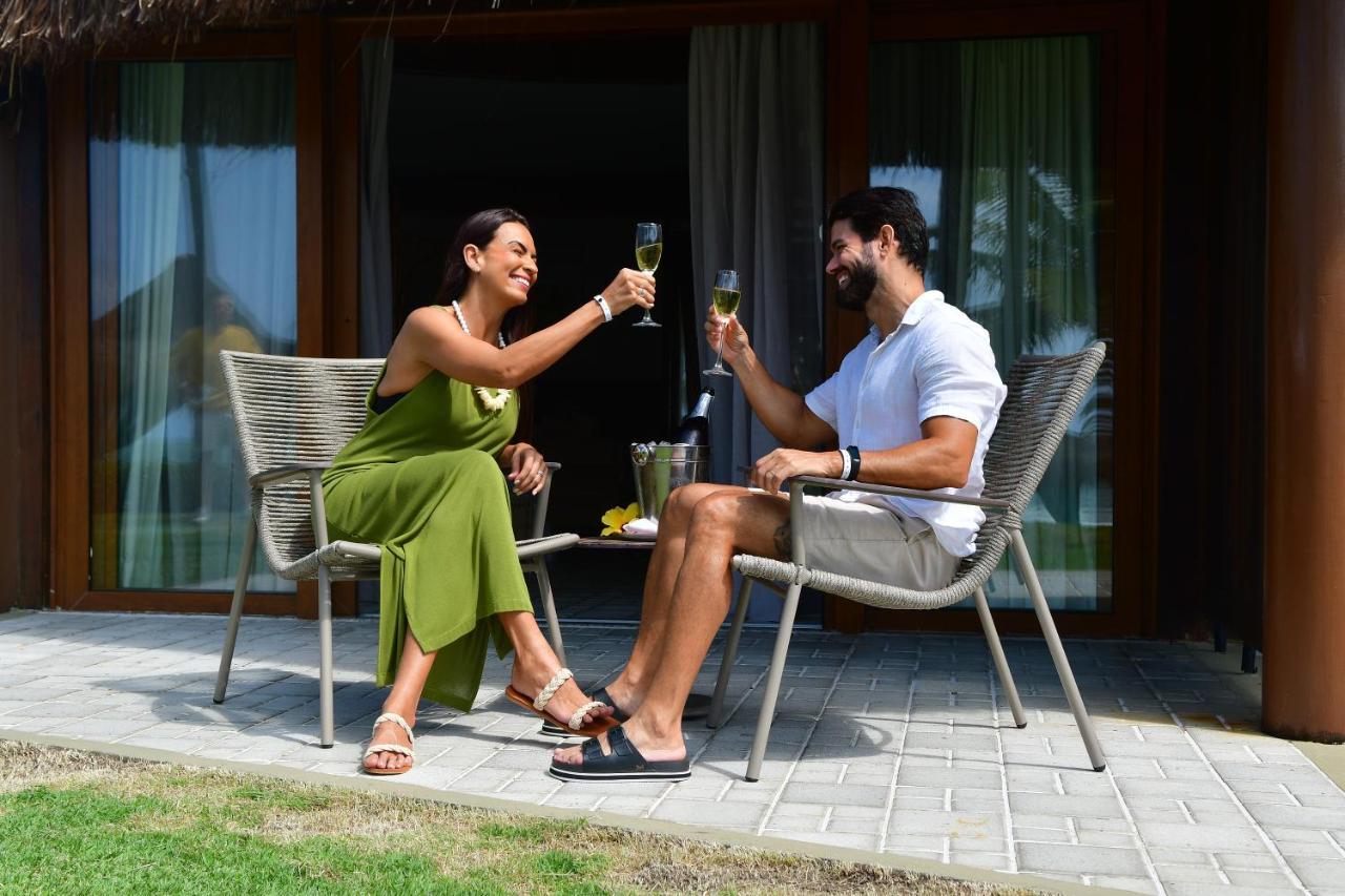 Summerville Resort Pôrto das Galinhas Εξωτερικό φωτογραφία