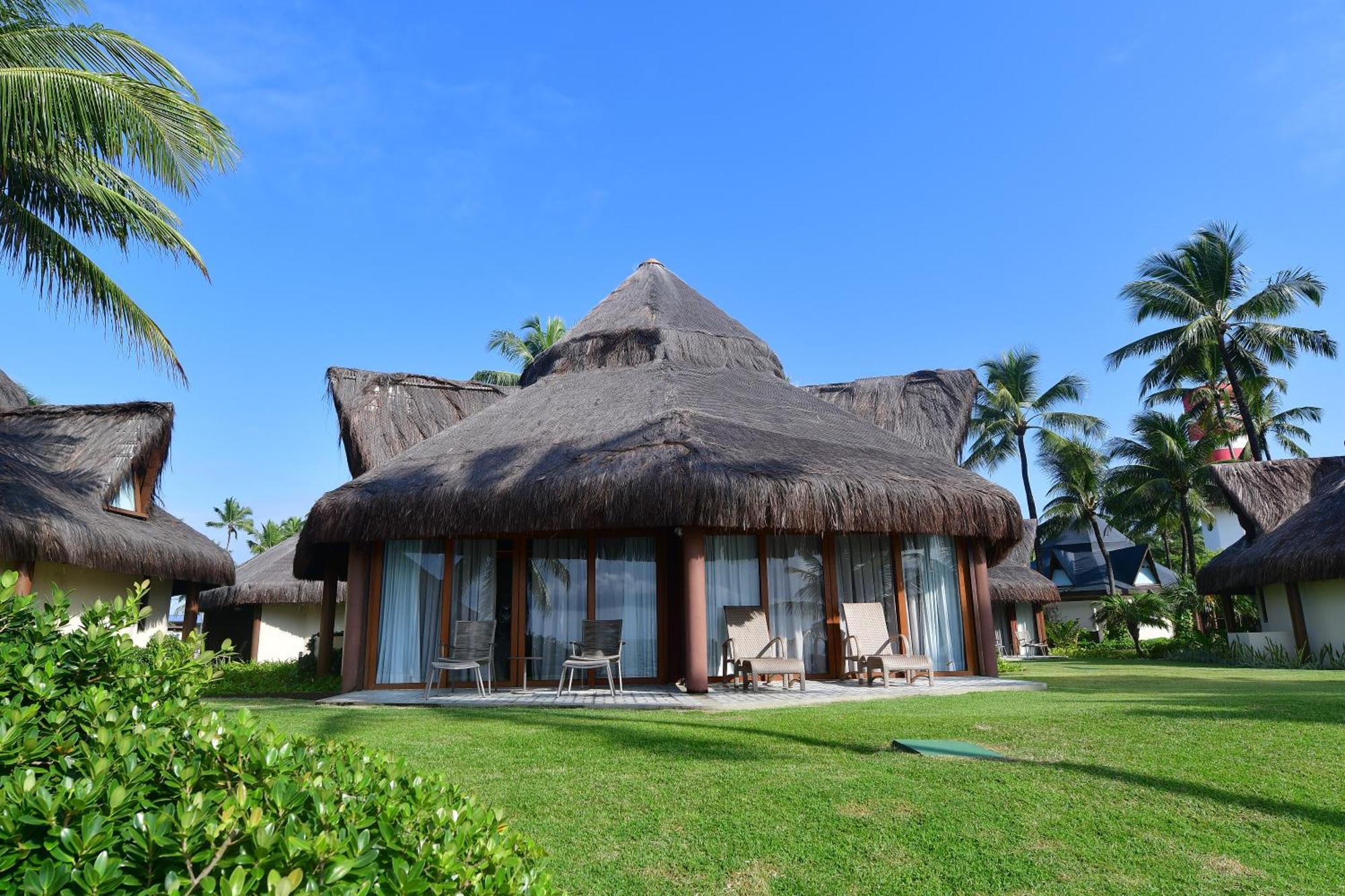 Summerville Resort Pôrto das Galinhas Εξωτερικό φωτογραφία
