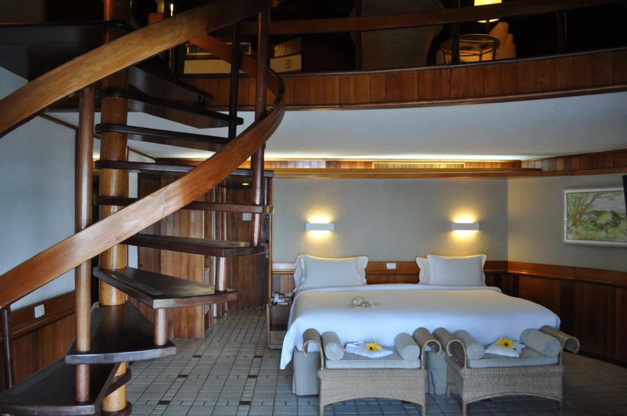 Summerville Resort Pôrto das Galinhas Εξωτερικό φωτογραφία