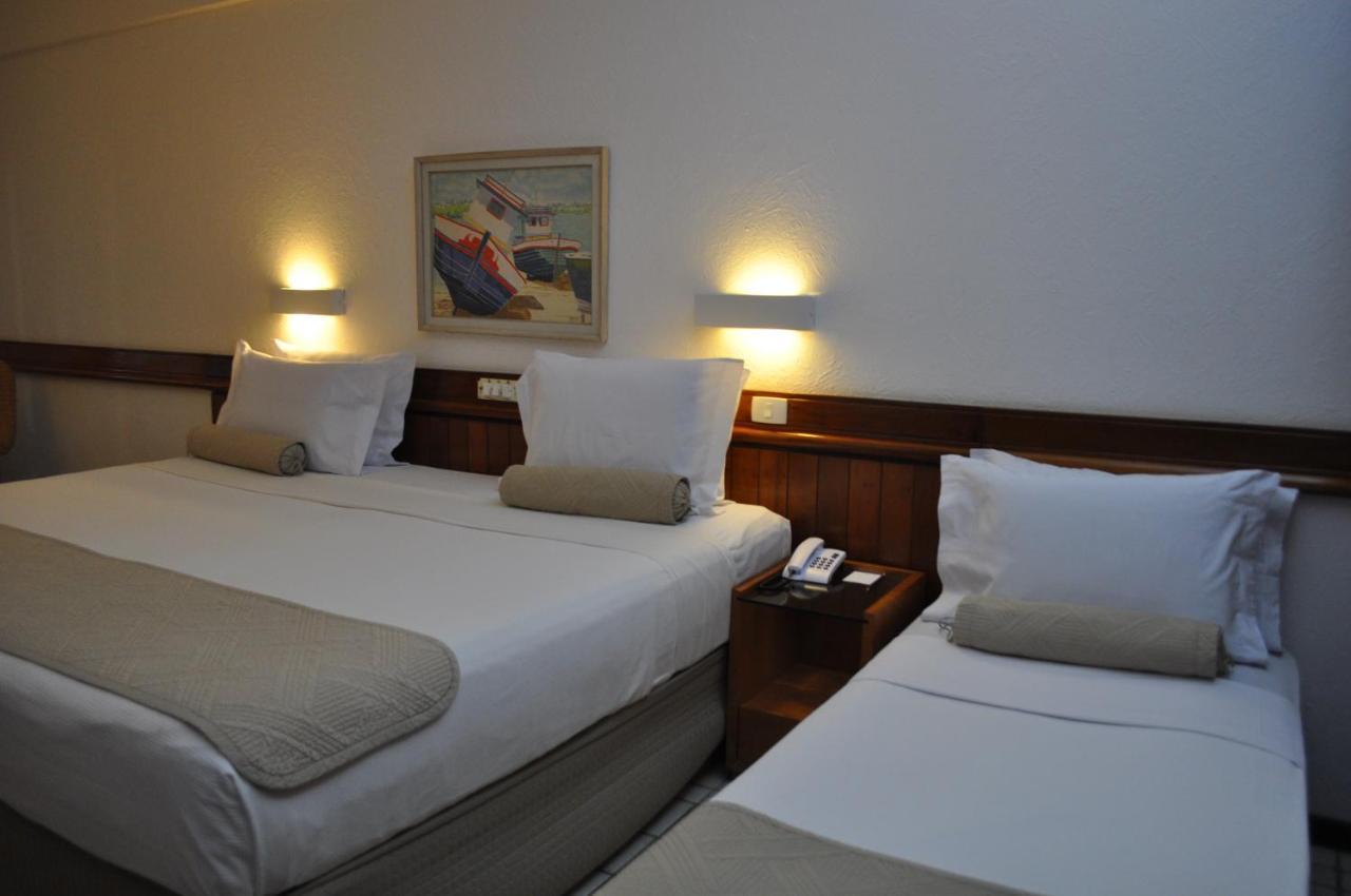Summerville Resort Pôrto das Galinhas Εξωτερικό φωτογραφία